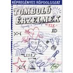 Képregényes röpdolgozat - Tomboló érzelmek