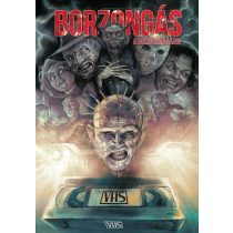 Borzongás (Horror magazin)