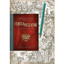 Ceruzavázlatok