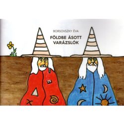 Földbe ásott varázslók