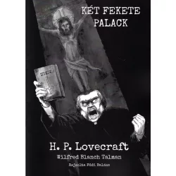 Két fekete palack
