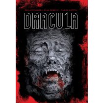 Dracula (Színes változat)