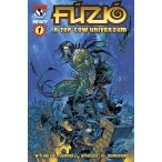 Fúzió: A Top Cow-univerzum 1.