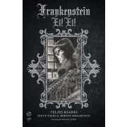 Frankenstein – Él! Él!