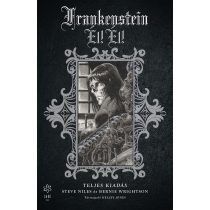 Frankenstein – Él! Él!