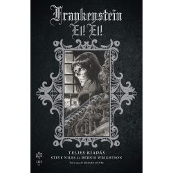 Frankenstein – Él! Él!