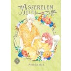 A szerelem jelei 5.kötet