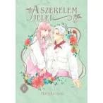 A szerelem jelei 6.kötet
