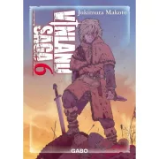 Vinland Saga 6.kötet