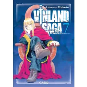 Vinland Saga 7.kötet (előrendelés)