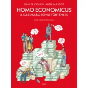 Homo Economist - A gazdaság rövd története