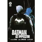 Batman - Az imposztor