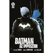 Batman - Az imposztor