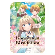Könnyhold Birodalom 7.kötet