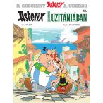 Asterix 41. - Asterix Luzitániában (előrendelés)