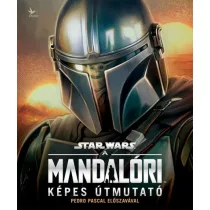 A Mandalóri – Képes útmutató