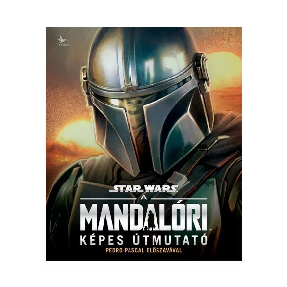 A Mandalóri – Képes útmutató