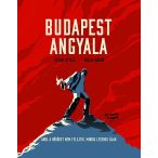 Budapest angyala