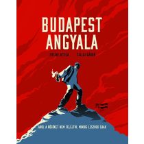 Budapest angyala