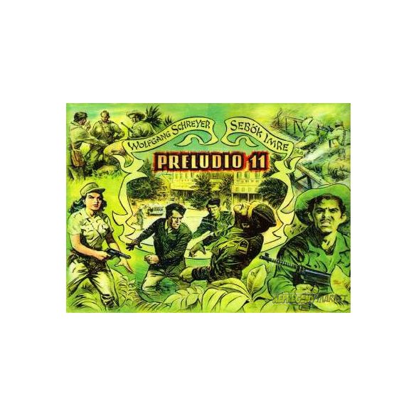 Preludio 11