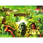 Merénylet!