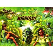 Merénylet!