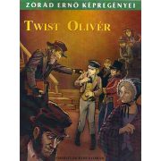Twist Oliver