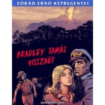 Bradley Tamás visszaüt