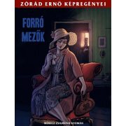 Forró mezők