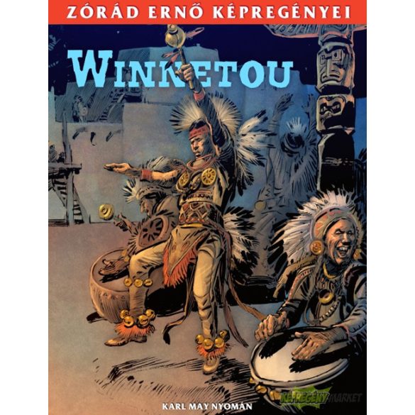 Winnetou