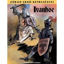 Ivanhoe