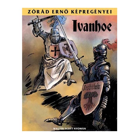 Ivanhoe