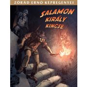 Salamon király kincse