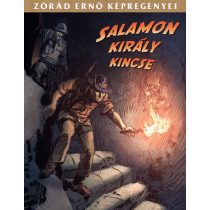 Salamon király kincse