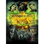 Rejtekhely az Elbán