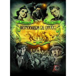 Rejtekhely az Elbán