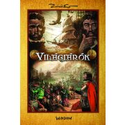 Zórád Ernő - Világjárók