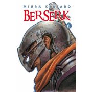 Berserk 6.