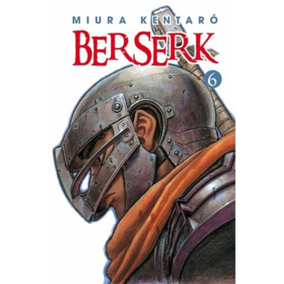 Berserk 6.