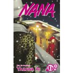 Nana 15.kötet