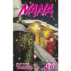 Nana 15.kötet