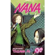 Nana 16.kötet