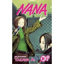 Nana 16.kötet