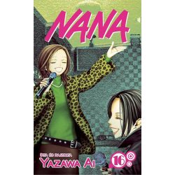 Nana 16.kötet