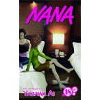 Nana 18.kötet