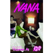 Nana 18.kötet