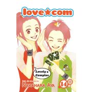 Love Com 14.kötet