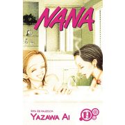 Nana 19.kötet