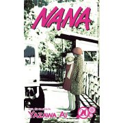 Nana 20.kötet