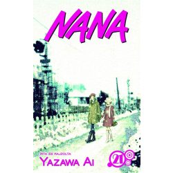 Nana 21.kötet